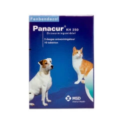 Panacur - Hond & Kat -Beste Dierenartikelen Winkel 00a31145179bf54270353475b6a4ccd133c7474d6aa69d61f55689c95dd4d32a 3 5