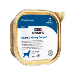 Specific Heart & Kidney Support CKW -Beste Dierenartikelen Winkel 0346a27d4c6aacd0176508e5a79ce3f9c9aa80ab56af96d7dea6151cadf5f0ad 3 5