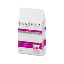 SANIMED Renal, Liver And Stones Cat 5 SANIMED Renal, Liver And Stones Cat -Beste Dierenartikelen Winkel 0492dc286a80017bbb250e216f3e2120ef1cf831ccfdb1f9cedce02b09a1e0bf 4