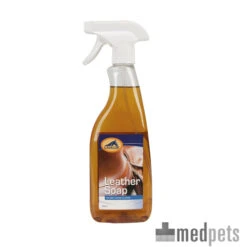 Cavalor Leather Soap