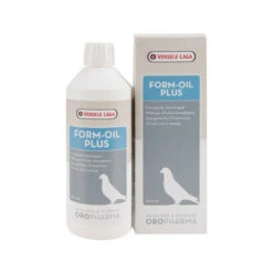 VERSELE-LAGA Oropharma Form-Oil Plus 5 VERSELE-LAGA Oropharma Form-Oil Plus -Beste Dierenartikelen Winkel 07160c132b2aa1bc7e0b5b44f5887197ce0805ac3a062f6bc284d47418a6d07e 3 5