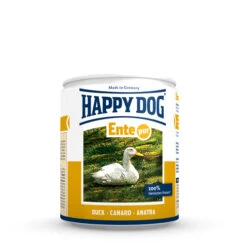 Happy Dog Sensible Pure France (voorheen Happy Dog Ente Pur) -Beste Dierenartikelen Winkel 0885f6ca814ae10e039a81deb6400b500e076e1c86a3f9faf55e25a5ce2dcbd5 4