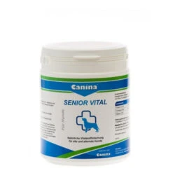Canina Senior Vital