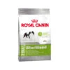 Royal Canin X-Small Sterilised - Hondenvoer