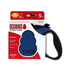 KONG Retractable Leash Terrain -Beste Dierenartikelen Winkel 12b07daa36a0e1e9ab558591aceeaa6f69b2590735d0311499bc0b3937797a61 3