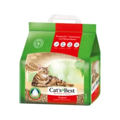 Cat's Best Öko Plus / Original 13 Cat's Best Öko Plus / Original -Beste Dierenartikelen Winkel 134fceb9dc02fb25b4ca0615ec9e349819c11b6363cd4732a48601759a9f1de2 4