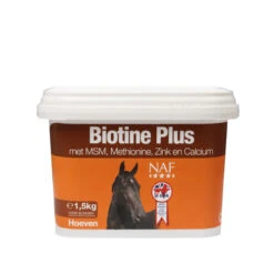 NAF Biotin Plus 13 NAF Biotin Plus -Beste Dierenartikelen Winkel 15343506063b86180410c21599d1160bfd53e20c7b32e74d44ddf315cd5f4b92 3 5