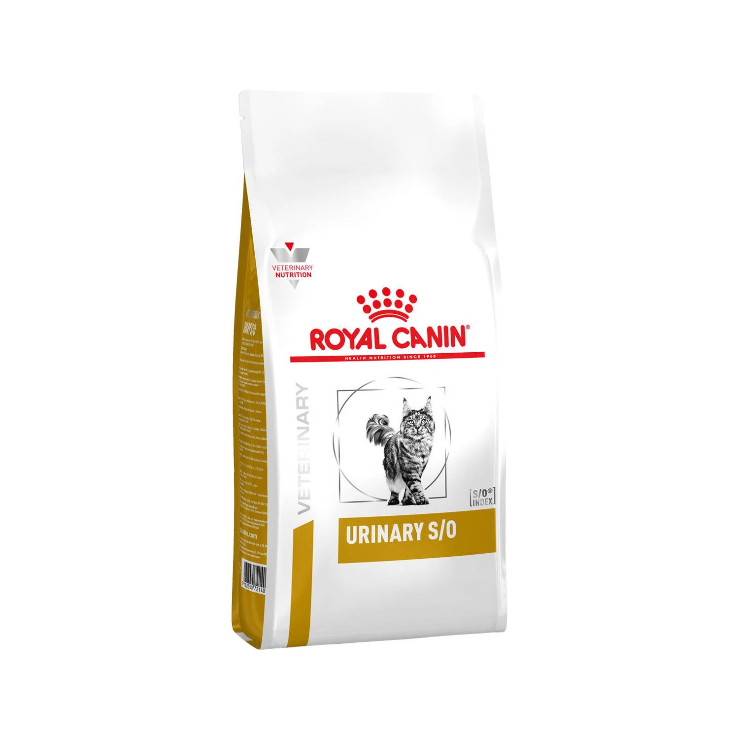 Royal Canin Urinary S/O Kat 5 Royal Canin Urinary S/O Kat - Afbeelding 5