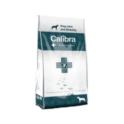 Calibra Dog Veterinary Diets - Joint & Mobility 9 Calibra Dog Veterinary Diets - Joint & Mobility -Beste Dierenartikelen Winkel 1585288e922d63c24611662e95824aadc8c9ec9a13bcebdb7d5e6c41ce1e3b16 4