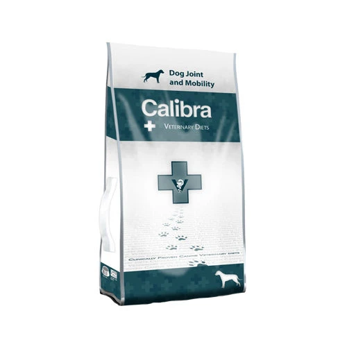 Calibra Dog Veterinary Diets - Joint & Mobility 1 Calibra Dog Veterinary Diets - Joint & Mobility