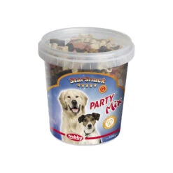 Nobby - Starsnack Party Mix -Beste Dierenartikelen Winkel 15b9636062ca6744f3994e5f780565dac9048e96ea593a42ab0b1ec02bba1fc3 3