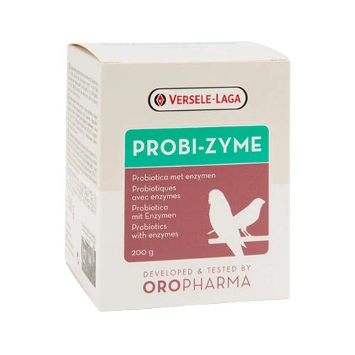 VERSELE-LAGA Oropharma Probi-Zyme 2 VERSELE-LAGA Oropharma Probi-Zyme - Afbeelding 2