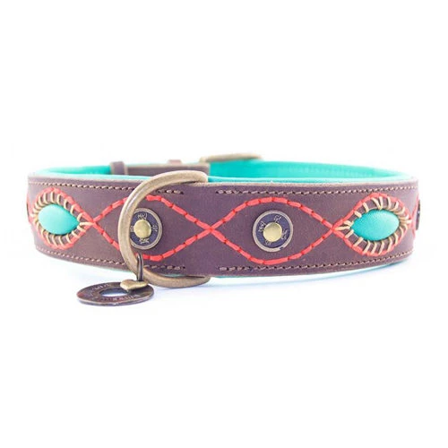 DWAM Halsband Joplin 11 DWAM Halsband Joplin - Afbeelding 11