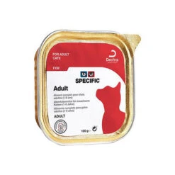Specific Adult FXW -Beste Dierenartikelen Winkel 182064d8e32f991aa99e1cea68f372f93f66d5a0ee13691e4b8283d97aed81de 4