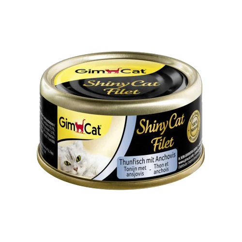 GimCat ShinyCat Filet 3 GimCat ShinyCat Filet - Afbeelding 3