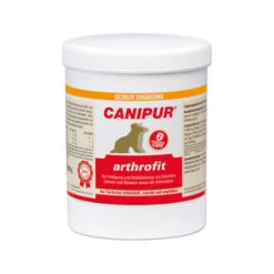 Canipur Arthrofit -Beste Dierenartikelen Winkel 18991998859c321801ac17fed31d50902600d357e0f976f04d9430da620b5b4a 4