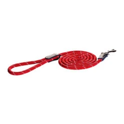 Rogz Rope Line Fixed Lead -Beste Dierenartikelen Winkel 19c74f1b5e6649480081c254bc007a397f883ca95d8485aad25f51e32a479d38 3