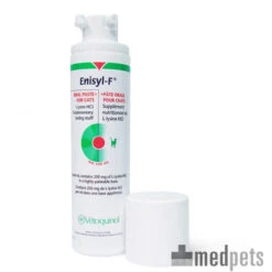 Vetoquinol Vétoquinol Care Enisyl-F -Beste Dierenartikelen Winkel 19de95f48881464fab03c6ed9a328c4e9fb55a93e86d1a8b9c8075b7f6eafd6a 3 4