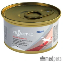 TROVET Renal & Oxalate RID Kat - Blik 13 TROVET Renal & Oxalate RID Kat - Blik -Beste Dierenartikelen Winkel 1a6c054dd7f8c5a007220641a0ae8206ad641b4d8b4378d35ddaab48b86f1d34 3 5