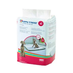 Savic Puppy Trainer + Pads -Beste Dierenartikelen Winkel 1bf5f04f5e46046ff1af73c5cda628a0f37f1b8b755d51c514923b8c61b0046c 3
