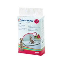 Savic Puppy Trainer + Pads -Beste Dierenartikelen Winkel 1c5a49b2db0a1e7154aa8252cb6274ecdf18c5f959e3b4715d8f2c6e4d3b07bc 5