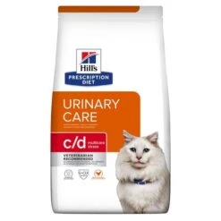 Hill's C/d Urinary Care - Urinary Stress - Prescription Diet - Feline -Beste Dierenartikelen Winkel 1sct9H4ebzqmNkMA05G5NZMn8PGBrd metaaGlsbHNfY2RfdXJpbmFyeV9jYXJlX191cmluYXJ5X3N0cmVzc19fcHJlc2NyaXB0aW9uX2RpZXRfX2ZlbGluZV8yMTgyNTFfMDUwMF9ub25lLmpwZw