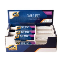 Cavalor Take It Easy -Beste Dierenartikelen Winkel 22b8ceef1c702ce50a3faef1d5ad096f00c6b2c447a37f275c8b3c8657dd14ac 3 5