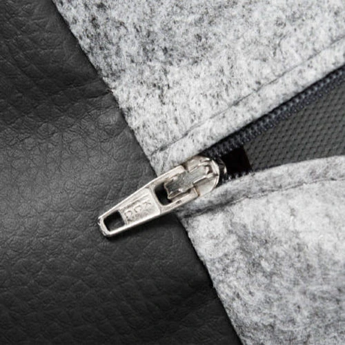 Bia Kunstleer Hoes 12 Bia Kunstleer Hoes - Afbeelding 12