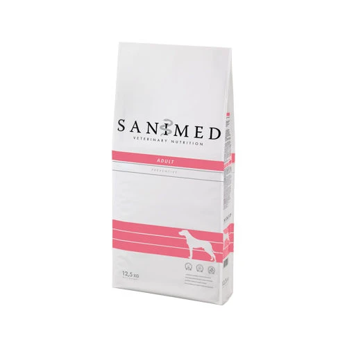 SANIMED Adult Dog 9 SANIMED Adult Dog - Afbeelding 9