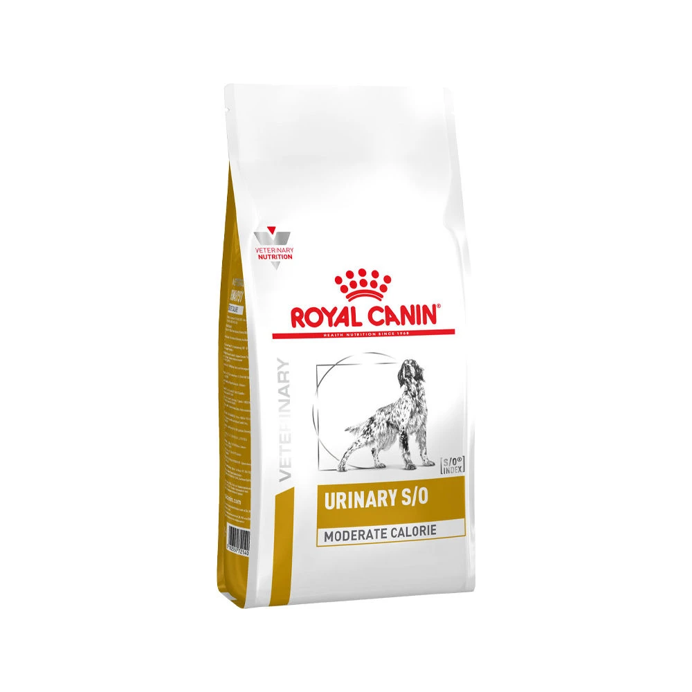Royal Canin Urinary S/O Moderate Calorie Hond 3 Royal Canin Urinary S/O Moderate Calorie Hond - Afbeelding 3