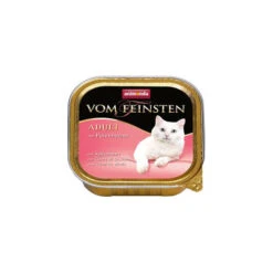 Animonda Vom Feinsten Adult Kalkoenhart 5 Animonda Vom Feinsten Adult Kalkoenhart -Beste Dierenartikelen Winkel 2ed2bbb348a6a036ba176e387bd8c35ec8c5e80d276cb3bb7db0aad0c6c22757 3 5