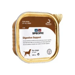 Specific Digestive Support CIW