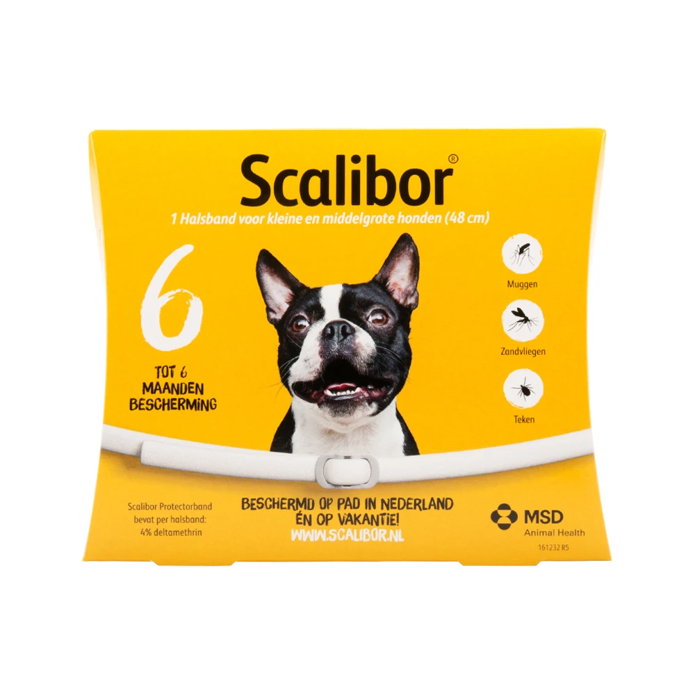 Scalibor Protectorband 5 Scalibor Protectorband - Afbeelding 5