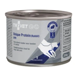 TROVET Unique Protein UPR (Rabbit) - Hond/Kat -Beste Dierenartikelen Winkel 37838f5a2b91f11482f46b532efc8aa0231d033cfde051233936b5959103382a 4