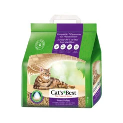 Cat's Best Nature Gold / Smart Pellets -Beste Dierenartikelen Winkel 3e6ee60c9f27c8e70ba748f1c20e03d7c9f82a406509e8a9c6b76b8d625562c0 4