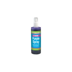 NAF Naturalintx Aloe Vera Purple Spray