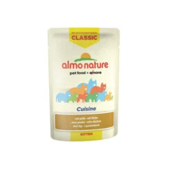 Almo Nature HFC - Kitten