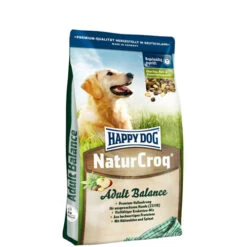 Happy Dog NaturCroq Balance -Beste Dierenartikelen Winkel 4652317c187280f006a9f54dc69d1558c59b0f1dc50c50db7471cffa21b49b4a 4