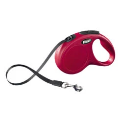 Flexi Rollijn New Classic - Tape Leash -Beste Dierenartikelen Winkel 491989535308aac9b2b503c7b9d569f5b5d97adfa89be40c9e449466b3da1344 5