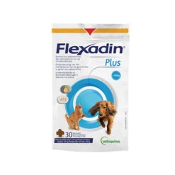 Flexadin Plus Hond/Kat 10 Flexadin Plus Hond/Kat -Beste Dierenartikelen Winkel 4a86acfe19e2ad9383431bf6925b4d0c3ff425a96c1941cbb050f41adfef69fc 5