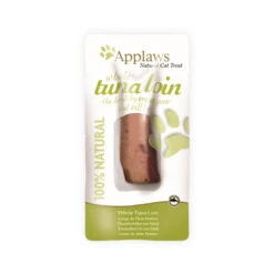 Applaws Cat - Tuna Loin -Beste Dierenartikelen Winkel 4c74aec4bc3ab52a9a3dacdfa76b68c61ce2fcfa833d91c7253135178ad9faed 3 5