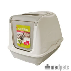 Moderna Kattentoilet Flip Cat -Beste Dierenartikelen Winkel 4d8768cb394fd3dda40ed3f632f2c0c12ee9de943dc2fc64b3cb9dc238c68fbe 5