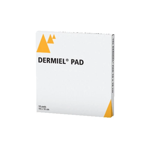 Dermiel Pad 3 Dermiel Pad - Afbeelding 3