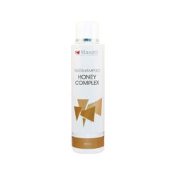 Maxani Honing Complex Shampoo -Beste Dierenartikelen Winkel 5029e3c616d69d82337241aa421e3f3dae8e5b170c2a7e3e0ea81cf80b21a908 4