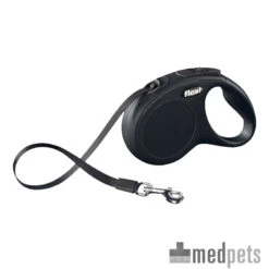 Flexi Rollijn New Classic - Tape Leash -Beste Dierenartikelen Winkel 5038874761d2f28cf01ea213443945b4e8454b2c9156c947647907e27447ffdb 3