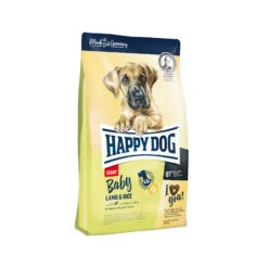 Happy Dog Sensible Puppy - Salmon En Potato (Zalm En Aardappel) 9 Happy Dog Sensible Puppy - Salmon En Potato (Zalm En Aardappel) -Beste Dierenartikelen Winkel 50e12e9262f15c3dddfce7cfca0a5e0e9f1cf5f7de7d42c6147219a3d1508818 4