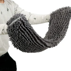 51 Degrees North Clean & Dry Handdoek -Beste Dierenartikelen Winkel 51 degrees north clean dry handdoek 208673 1000 none