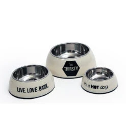 51 Degrees North Enkele Voerbak -Beste Dierenartikelen Winkel 51 degrees north enkele voerbak 141338 1000 none