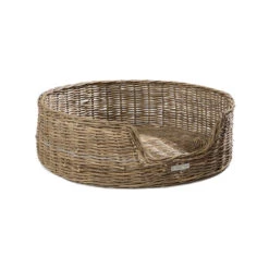 51 Degrees North Rattan Basket 19 51 Degrees North Rattan Basket -Beste Dierenartikelen Winkel 51 degrees north rattan basket 209948 1000 none
