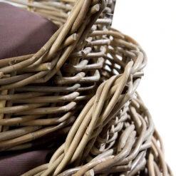 51 Degrees North Rattan Basket 21 51 Degrees North Rattan Basket -Beste Dierenartikelen Winkel 51 degrees north rattan basket 209957 1000 none